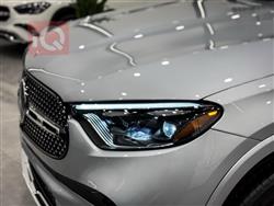 مرسيدس بنز GLC